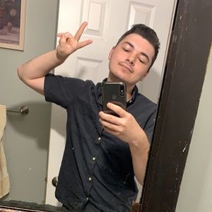 Meet your Posher, Jon